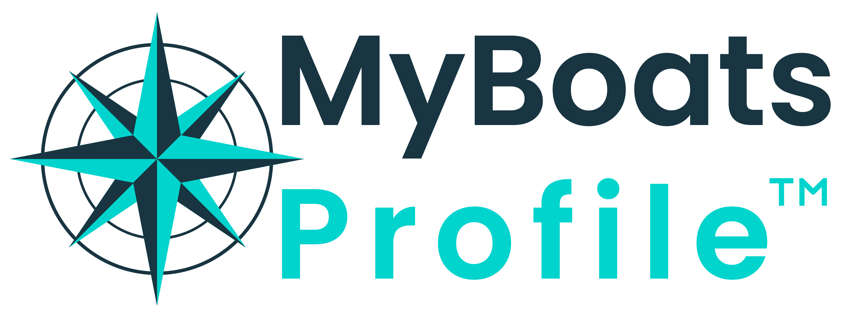 Logo with TM