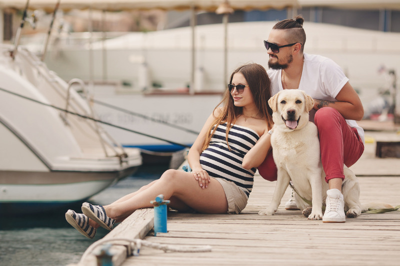 marinas and yacht clubs