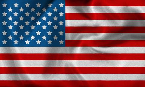 USA Flag